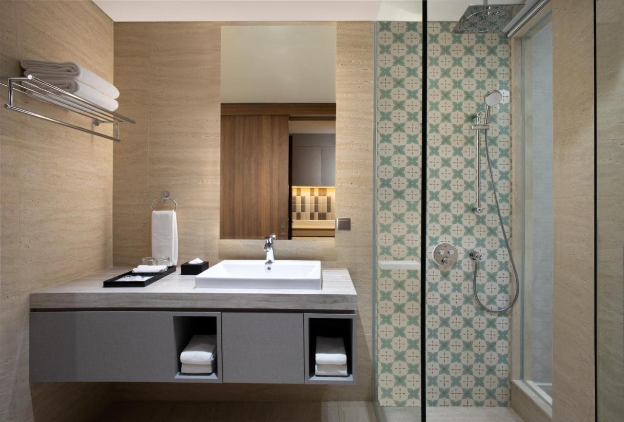 סרפונג Trembesi Hotel מראה חיצוני תמונה