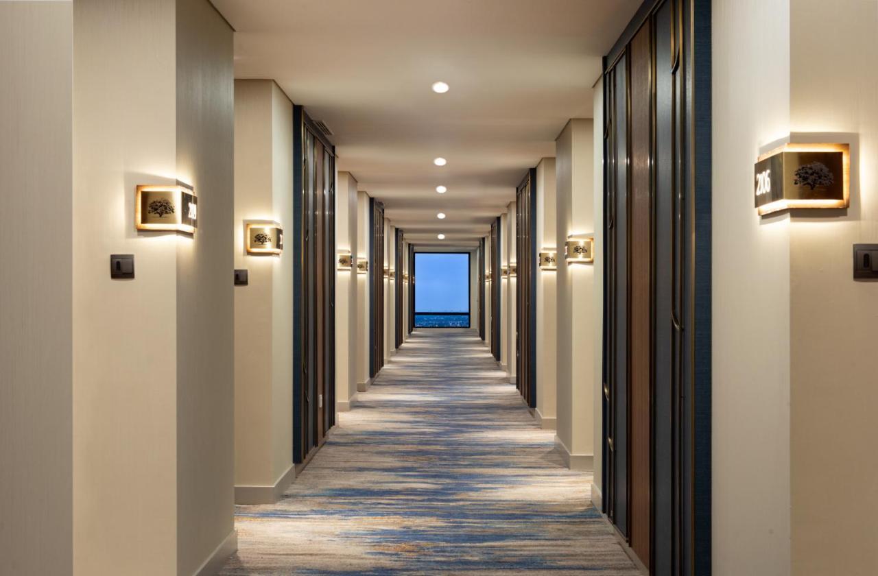 סרפונג Trembesi Hotel מראה חיצוני תמונה