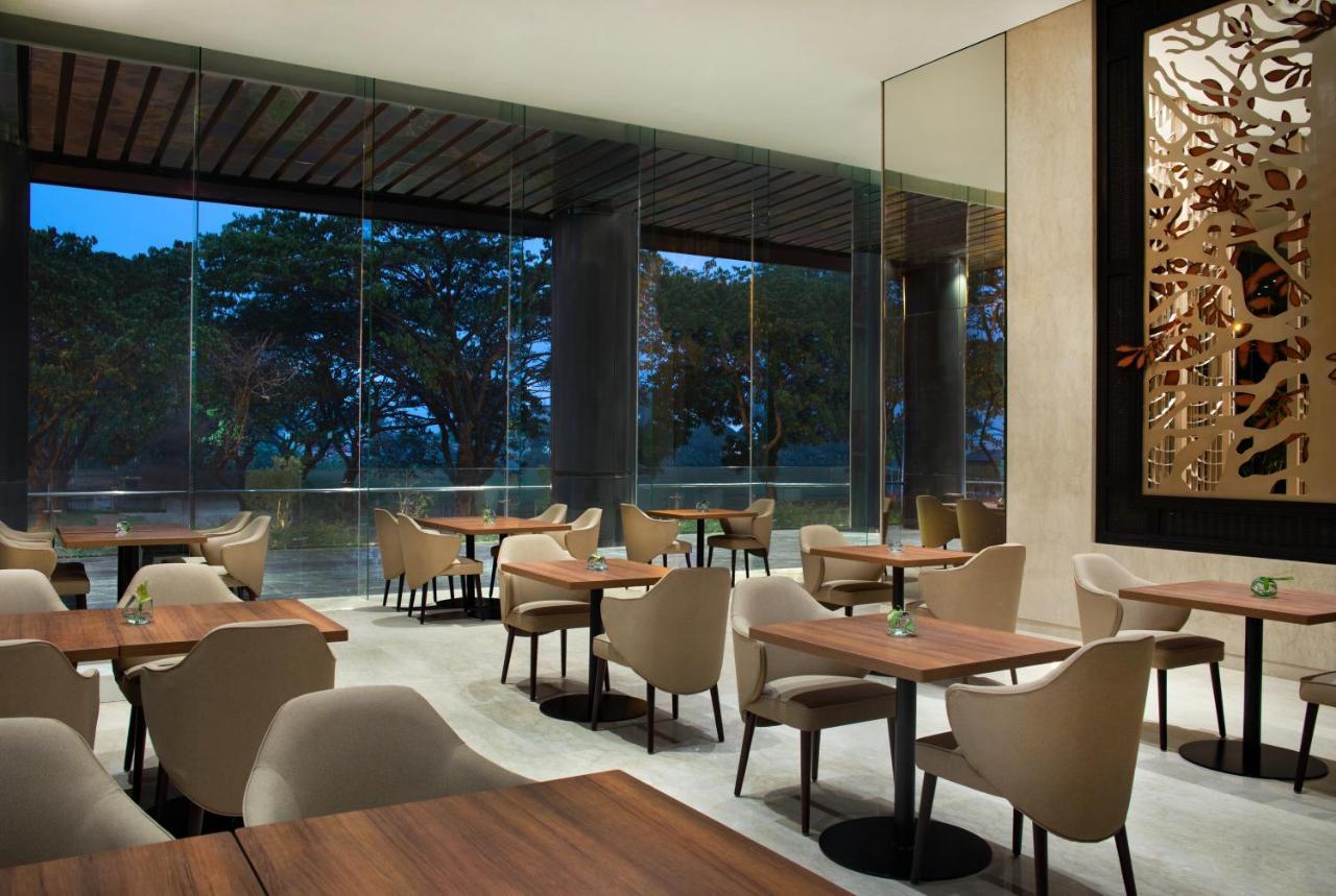 סרפונג Trembesi Hotel מראה חיצוני תמונה