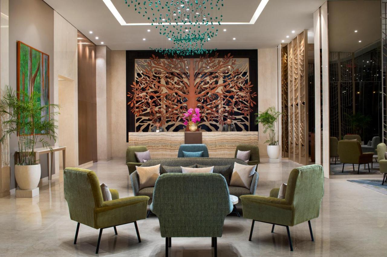 סרפונג Trembesi Hotel מראה חיצוני תמונה