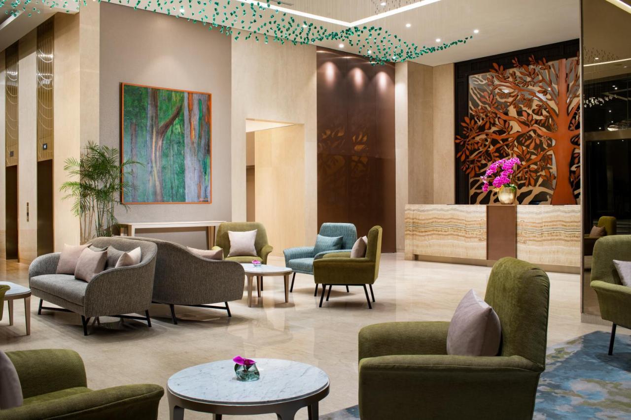 סרפונג Trembesi Hotel מראה חיצוני תמונה